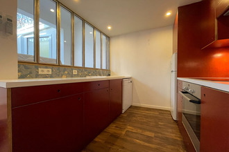 location maison paris-20 75020