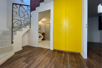 location maison paris-20 75020