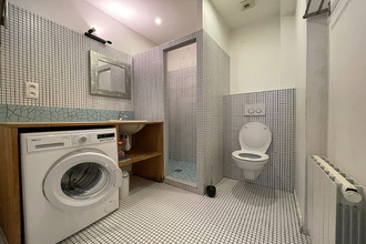 location maison paris-20 75020