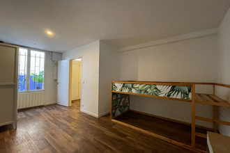 location maison paris-20 75020