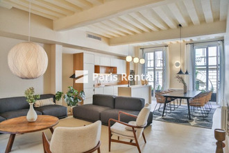 location maison paris 75006