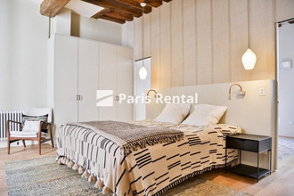 location maison paris 75006