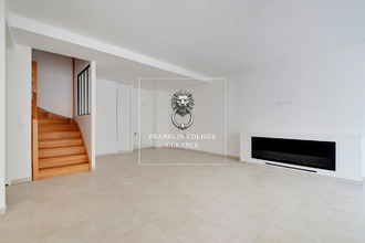 location maison paris 75015