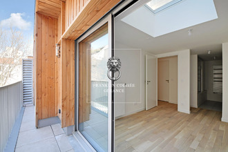 location maison paris 75015