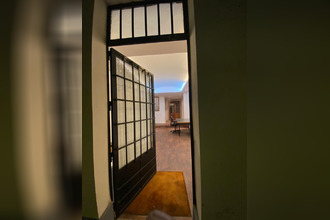 location maison paris 75015