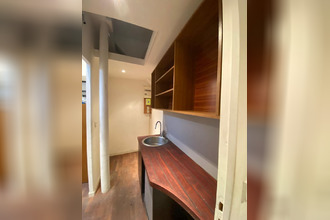 location maison paris 75015