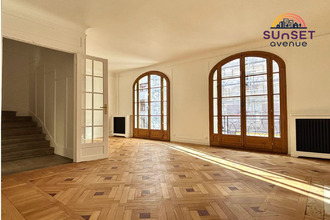 location maison paris 75015