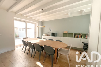location maison paris 75015
