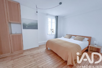 location maison paris 75015