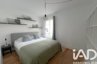 location maison paris 75015