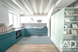 location maison paris 75015