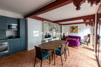 location maison paris 75016