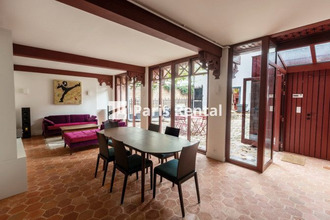 location maison paris 75016