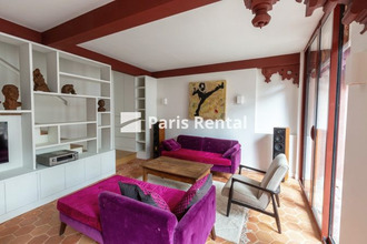 location maison paris 75016