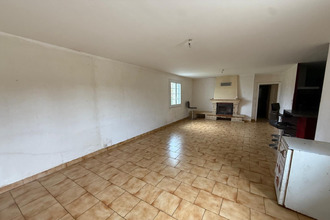 location maison parnay 49730