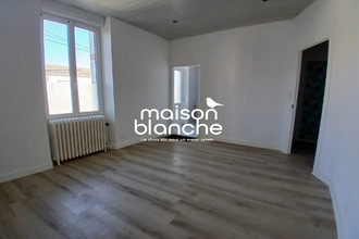 location maison parthenay 79200