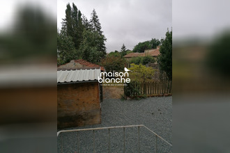 location maison parthenay 79200