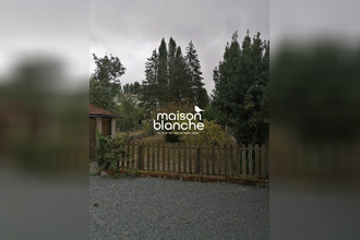 location maison parthenay 79200