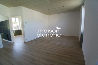 location maison parthenay 79200