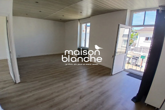 location maison parthenay 79200