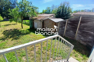 location maison parthenay 79200