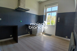 location maison parthenay 79200