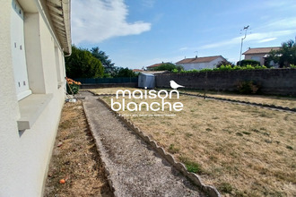 location maison parthenay 79200