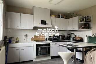 location maison parthenay 79200