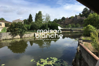 location maison parthenay 79200