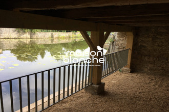 location maison parthenay 79200