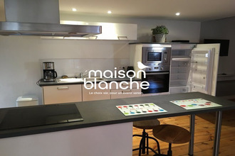 location maison parthenay 79200
