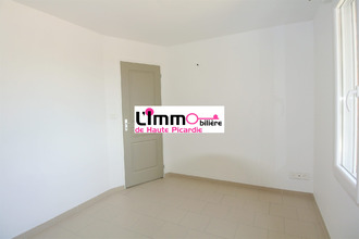 location maison parvillers-le-quesnoy 80700
