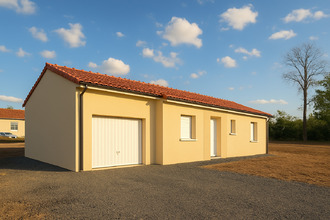 location maison paslieres 63290