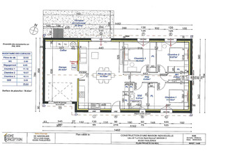 location maison paslieres 63290