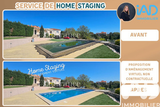 location maison passa 66300