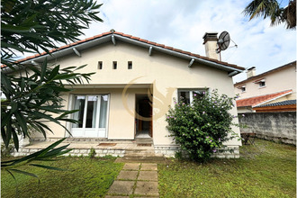 location maison pau 64000