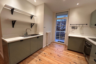 location maison pau 64000