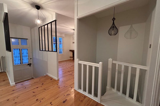 location maison pau 64000