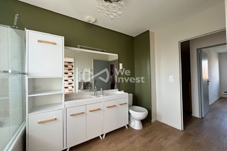 location maison pau 64000