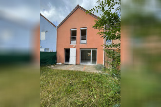 location maison pau 64000