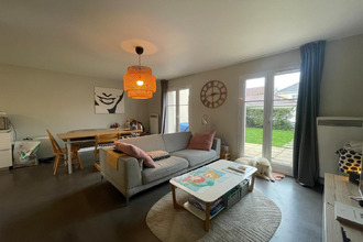 location maison pau 64000