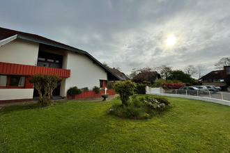 location maison pau 64000