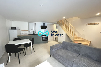 location maison pau 64000
