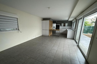 location maison pau 64000