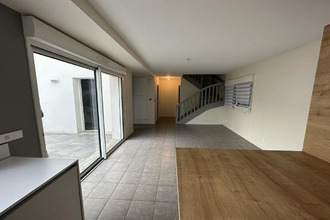 location maison pau 64000