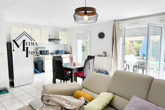 location maison pau 64000