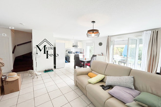 location maison pau 64000