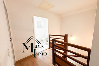 location maison pau 64000