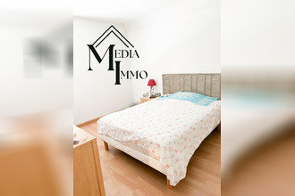 location maison pau 64000