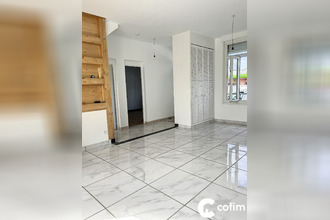 location maison pau 64000